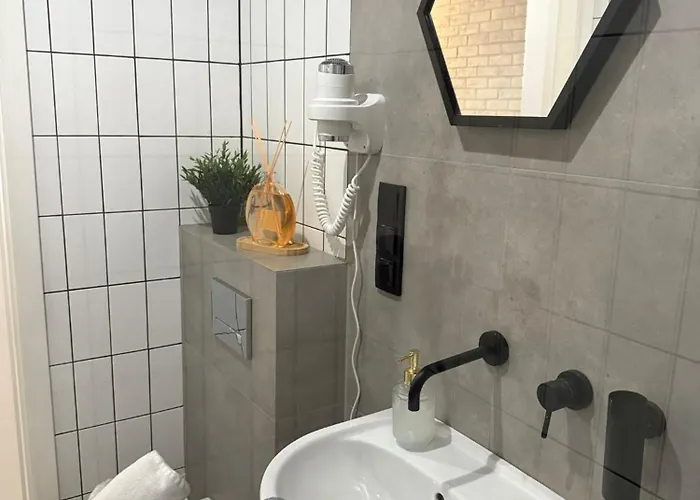 Golden Honey Apartment- Cracow Old Town Cracovie