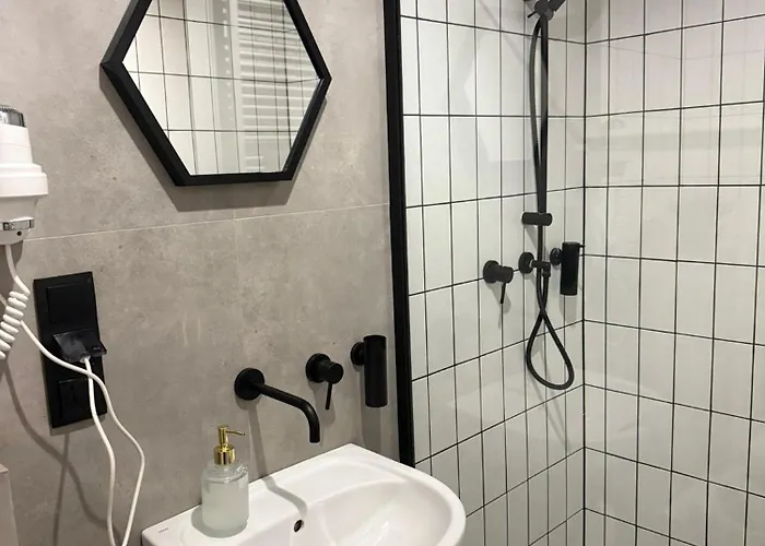 Golden Honey Apartment- Cracow Old Town Appartement *