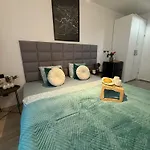 Apartment Golden Honey Apartment- Cracow Old Town
