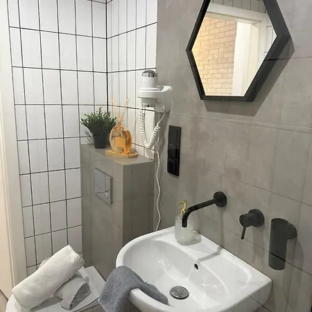 Golden Honey Apartment- Cracow Old Town Krakow