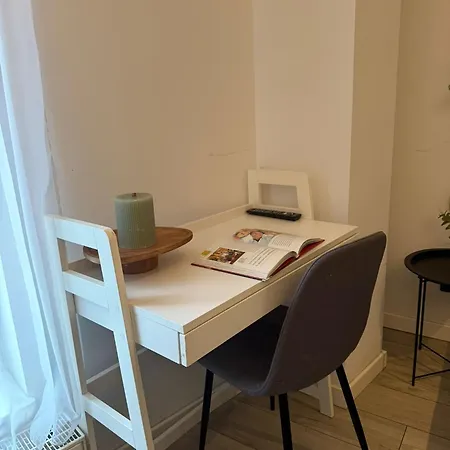 Golden Honey Apartment- Cracow Old Town *