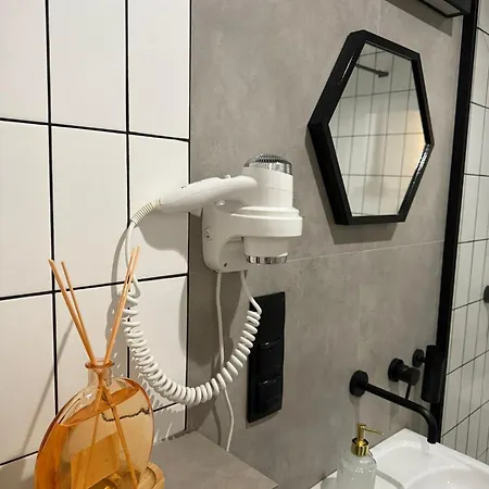 Golden Honey Apartment- Cracow Old Town * Krakow