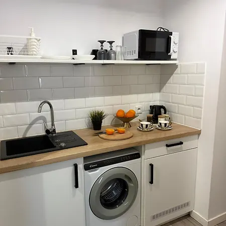 Golden Honey Apartment- Cracow Old Town Daire *