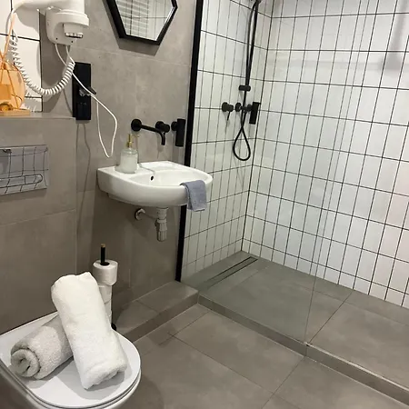 Golden Honey Apartment- Cracow Old Town