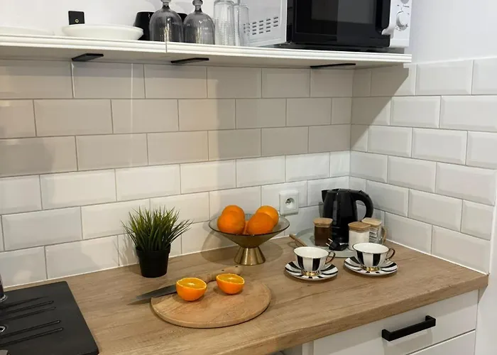 Golden Honey Apartment- Cracow Old Town Apartmán